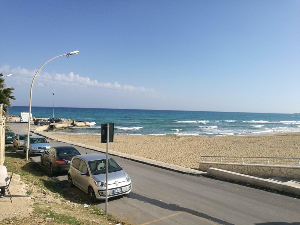 La Gioia Di Sicilia Appartamenti Avola Exterior photo